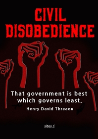 Civil Disobedience(시민 불복종)