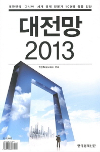 대전망 2013