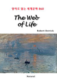 The Web of Life (영어로 읽는 세계문학 860)